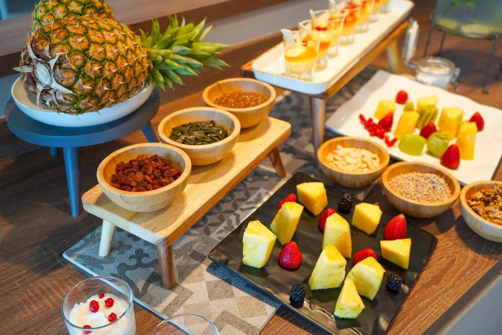 Alexandra B&B & Brunch -Beach Front Parking Included