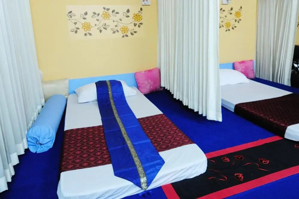 Soravit Place Apartment