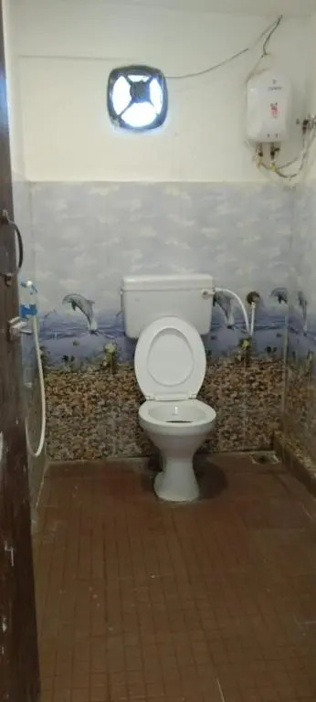 Olive Resort - Spacious 7 BHK AC Rooms with 1 acre Garden, Swimming Pool and Outdoor Games