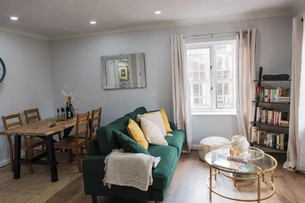 Sienna Haven 2 BED 1 BATH