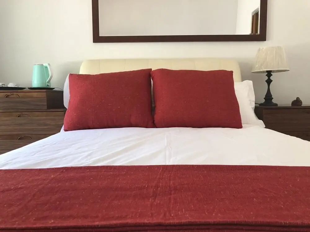 Lotus Guest House