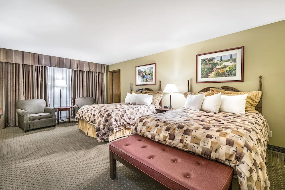 Winnemucca Inn & Casino