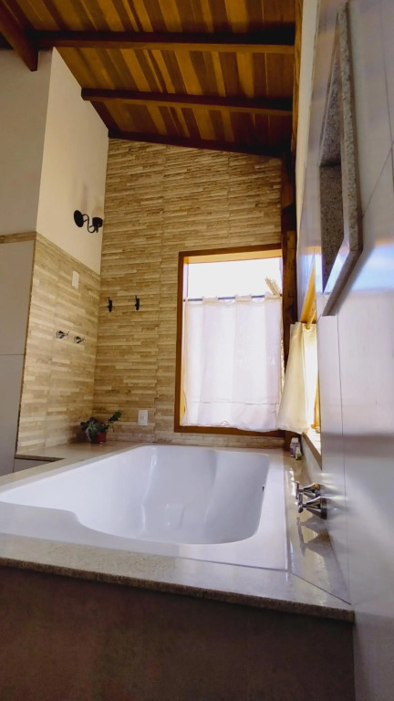 Sitio Boa Fé Casa Lótus a 300m da cachoeira do Moinho