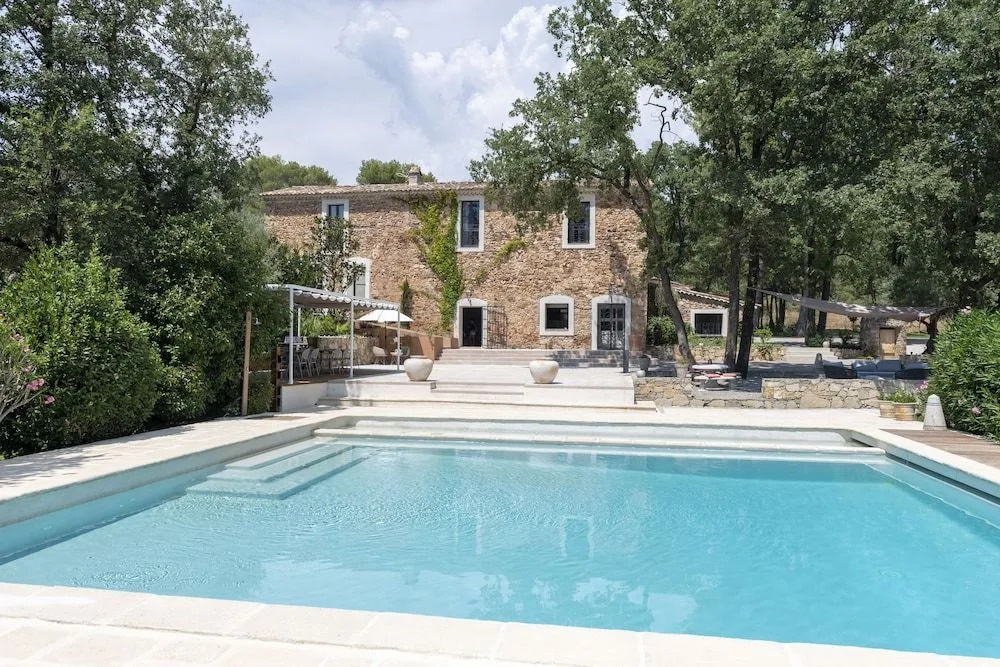 Bastide de l'Endre