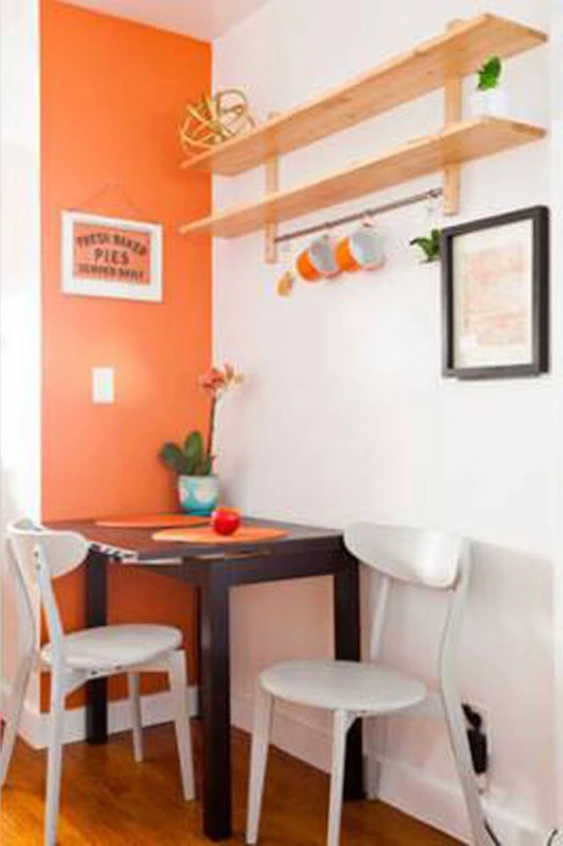 Abbot Kinney Apartment
