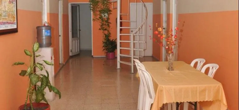 Hotel Colonial Blanco