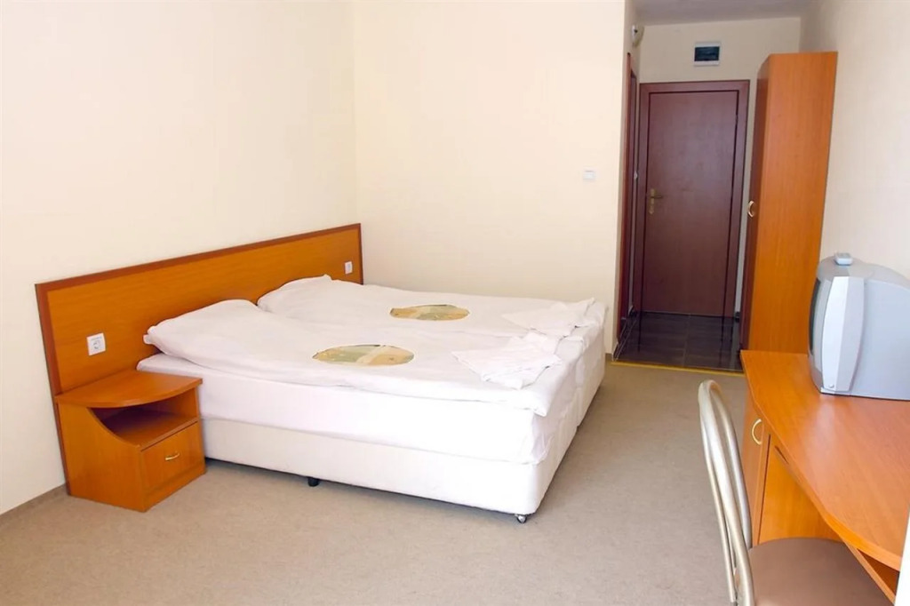 Family Hotel Romantik