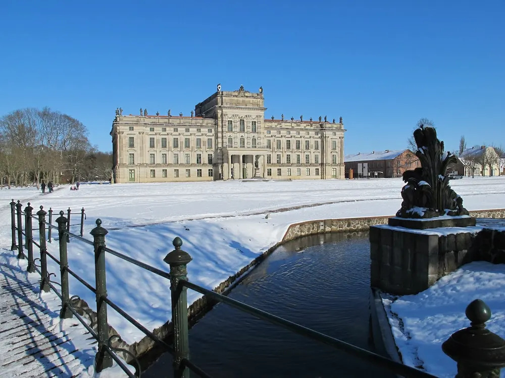 Hotel Erbprinz & Restaurant "Prinzenstube"