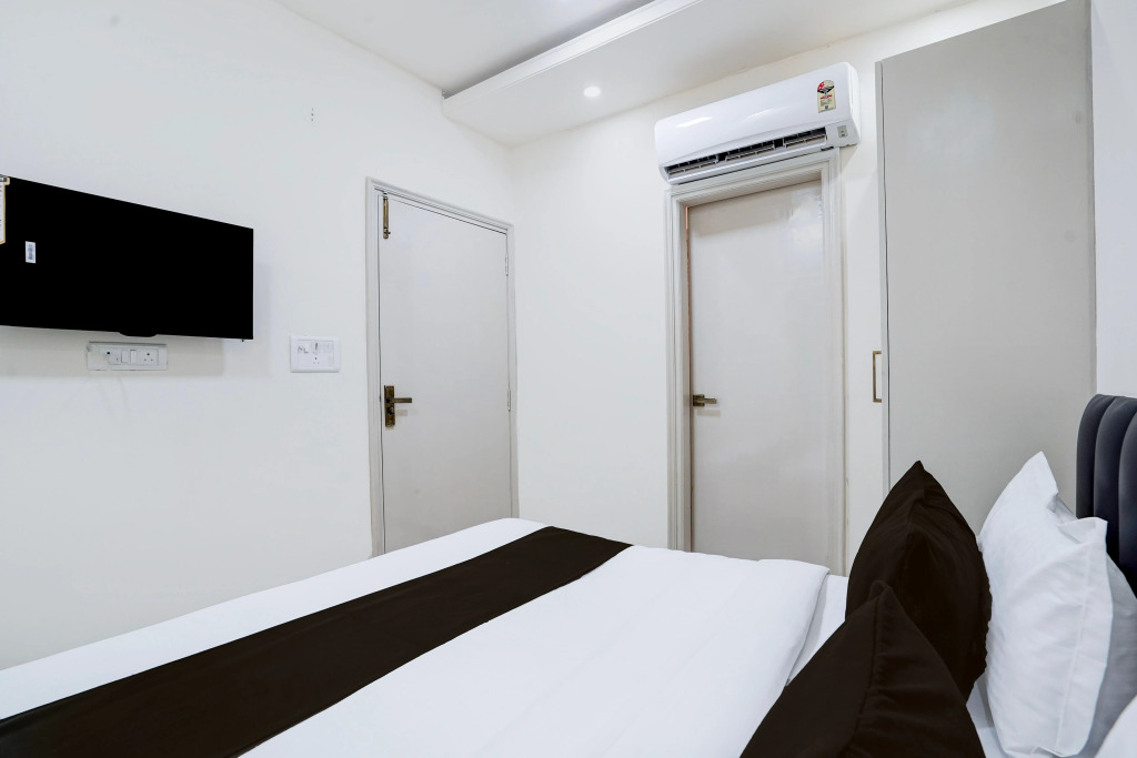 Hotel Tulip Prime Stays