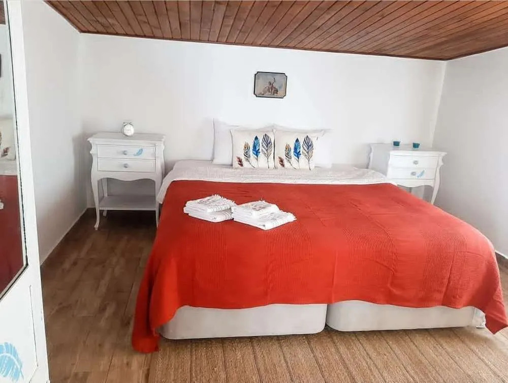 Sigacik Poseidon Boutique Hotel