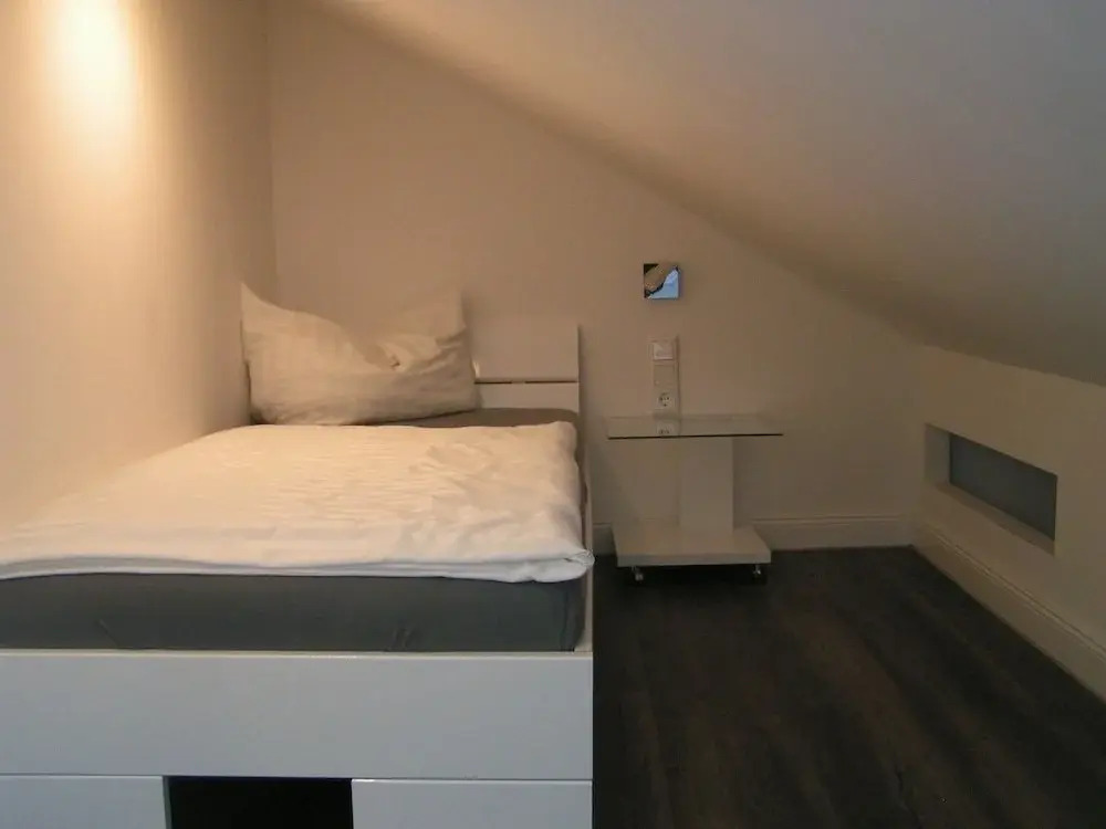 Ferienwohnung am Rathaus & SPA