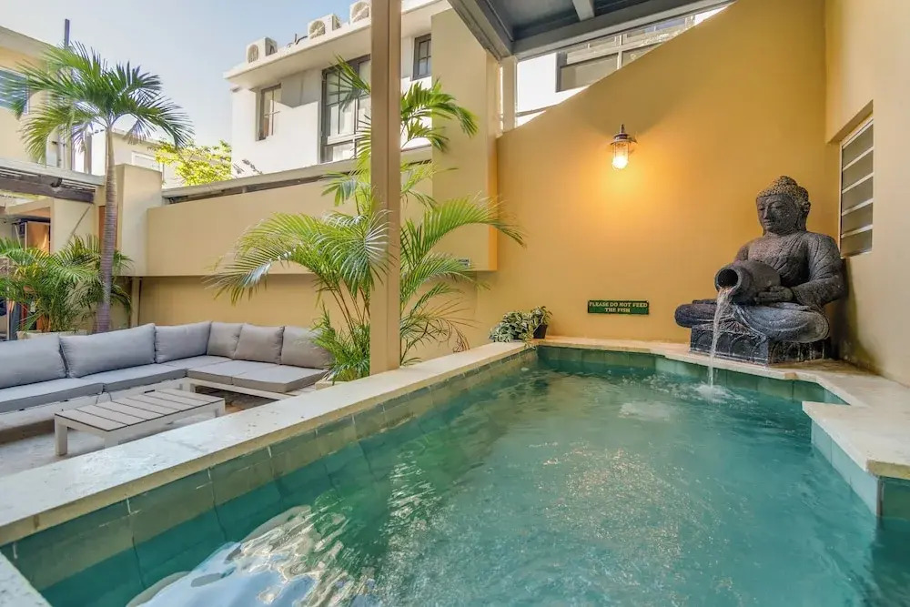 Ayana Inn PR