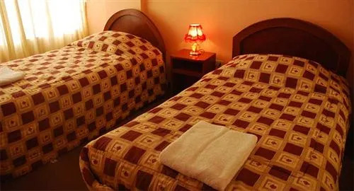Ollanta Inn