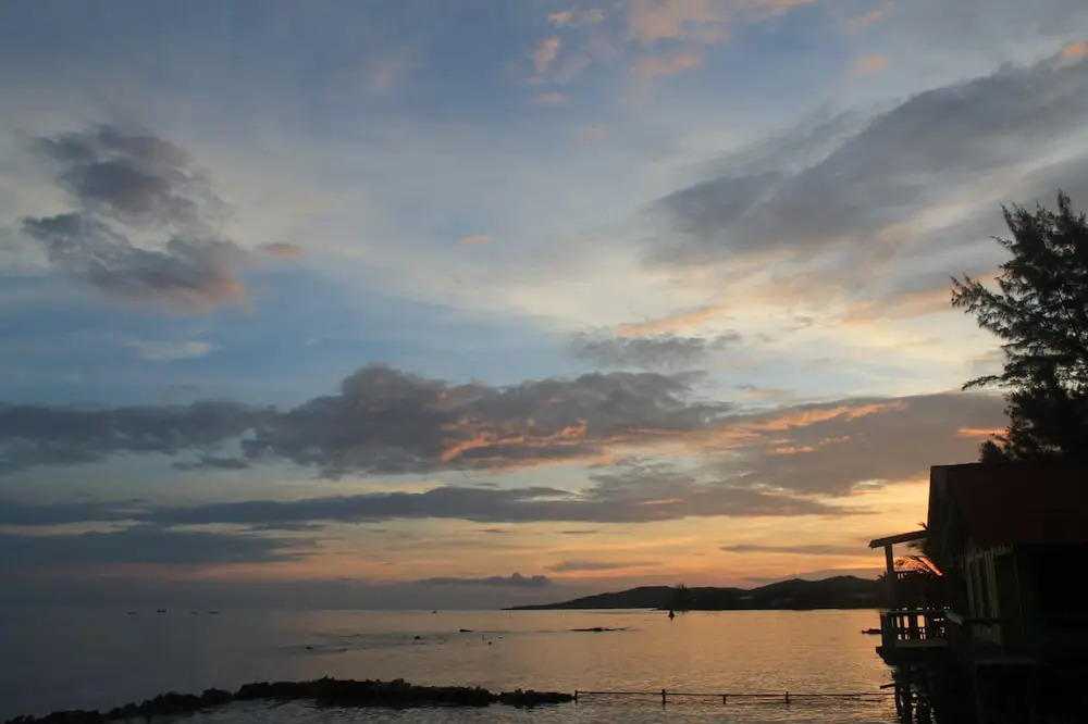 Reef House Resort