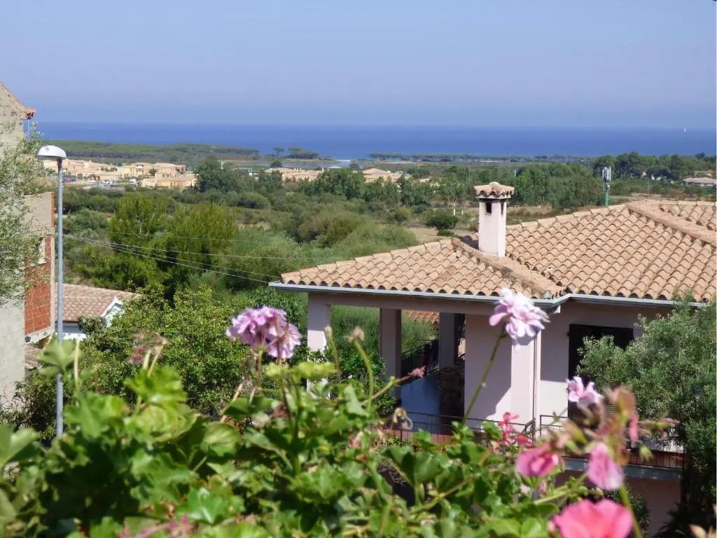 B&B Baia Turchese
