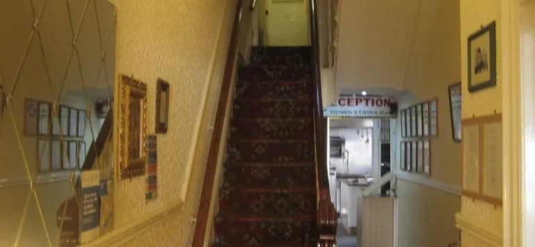 Westdean Hotel