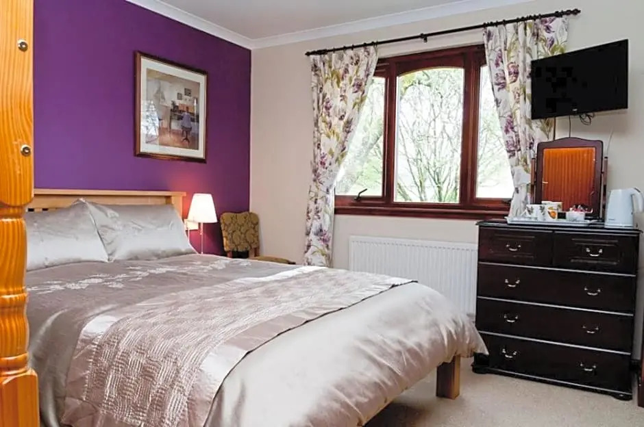 Woodland House