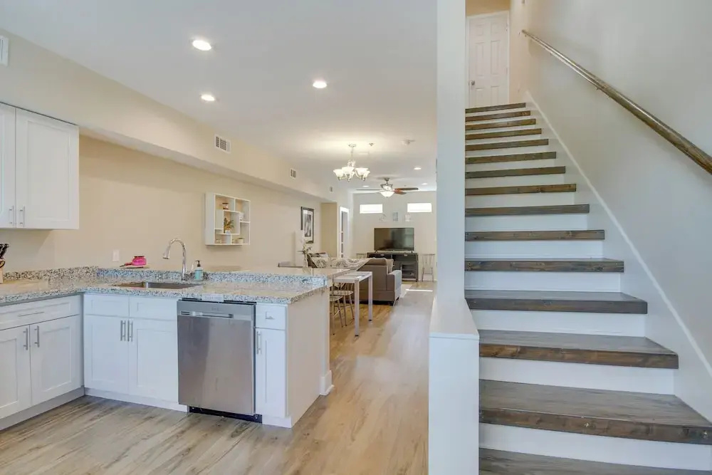 D'iberville Retreat - Close to Biloxi Casinos!