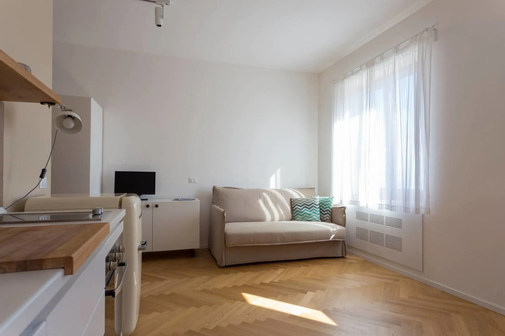 Residence Itaca