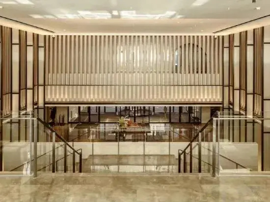 Courtyard by Marriott Chongli