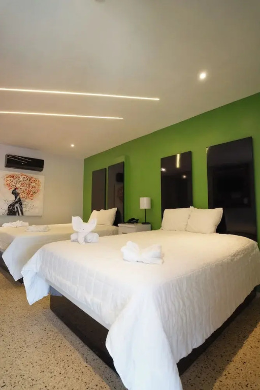 Hotel Vista Verde