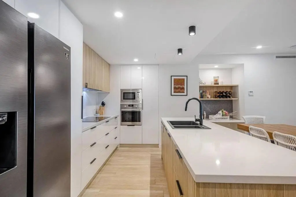 SEASIDE ESCAPE@ The Cosmopolitan Unit 10406