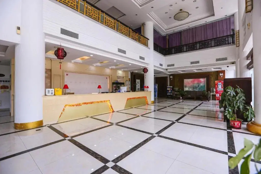 Harmony Resort Hotel Zhuhai
