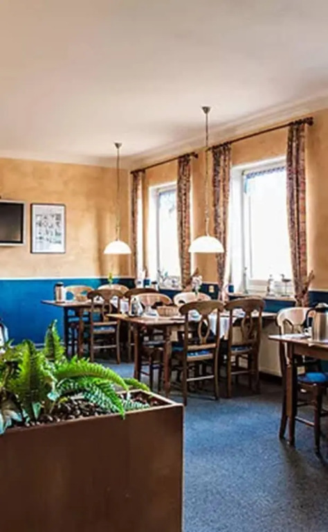 Logia Hotel garni