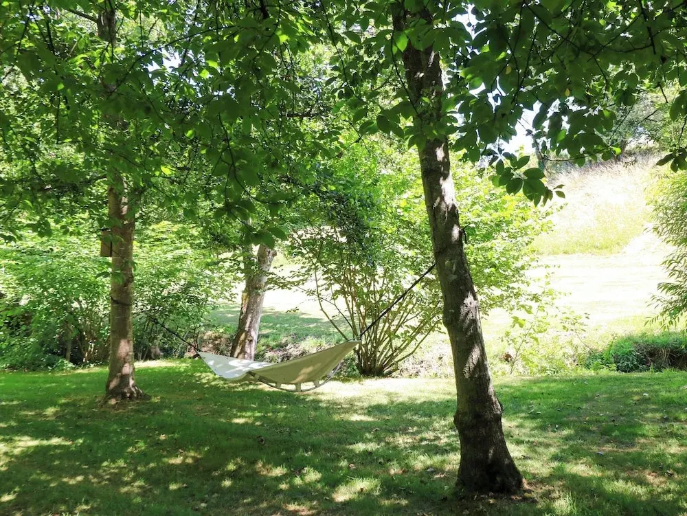 Cider Press Cottage