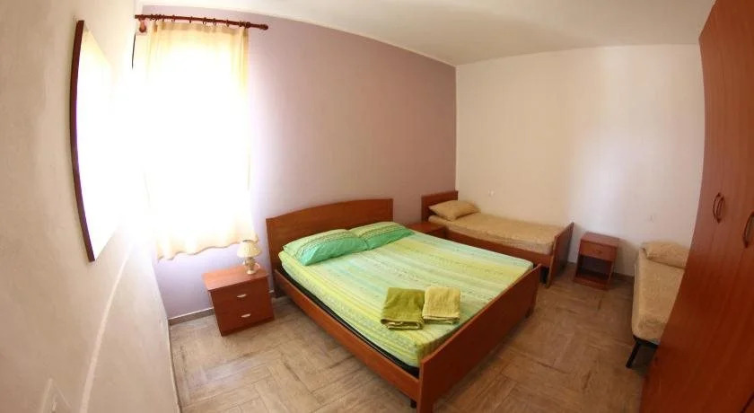 Residence Marino