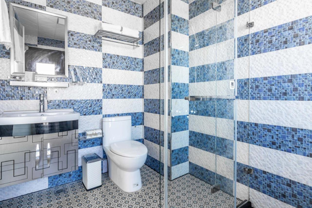 Mambo Boutique Hotel