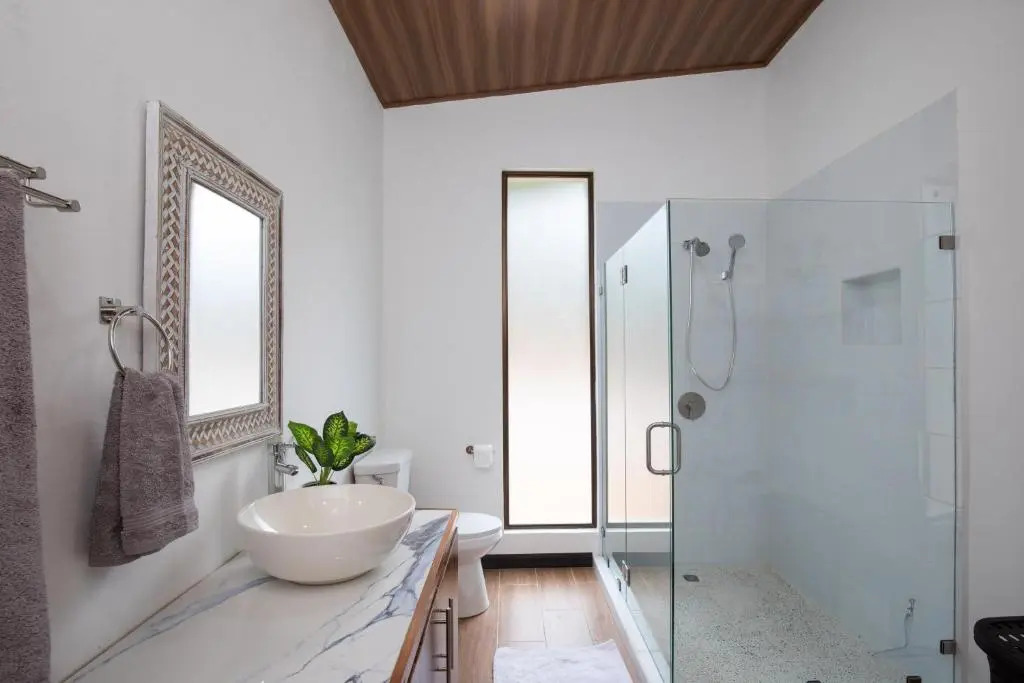 Casa Henaway - Portasol Vacation