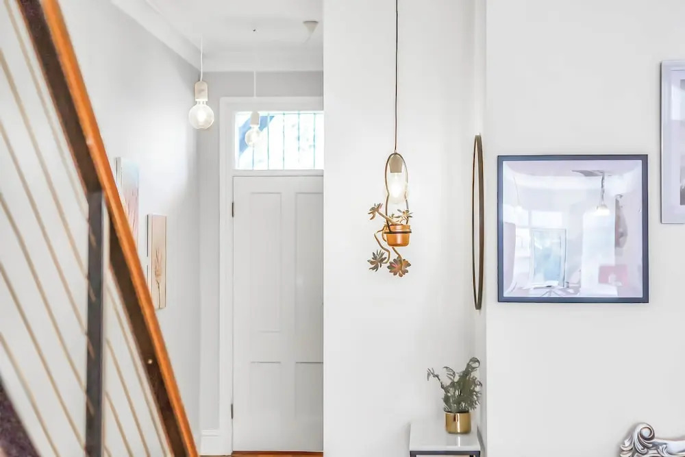 Sydney Boutique Lodges Alexandria