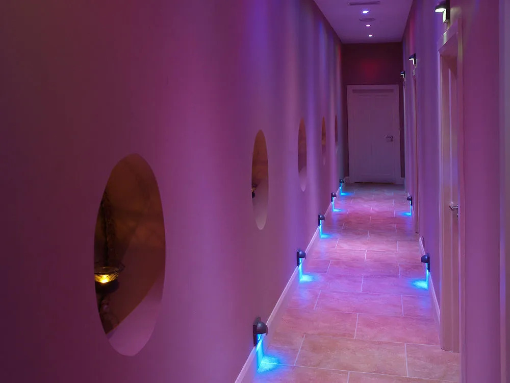 Cromleach Lodge Country Hotel & Spa
