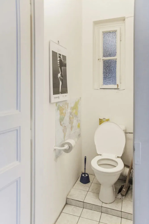 Vladislav Apartment