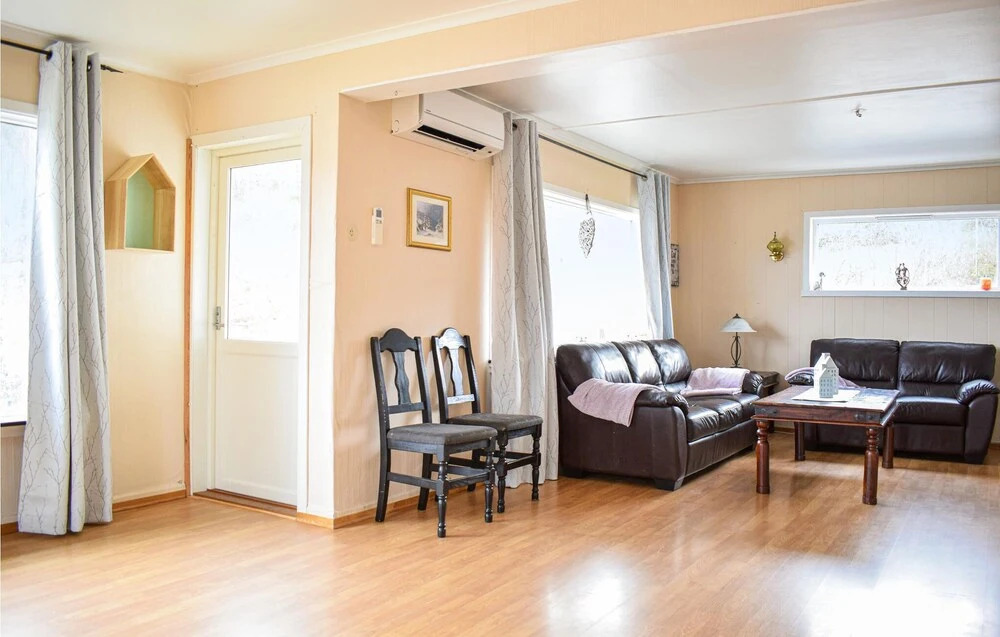 Cozy Home In Etne With Wifi