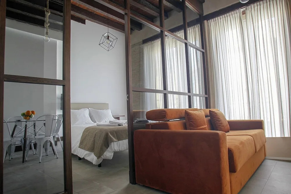 Eva Recommends Triana