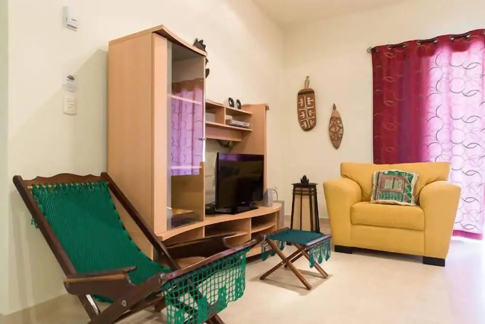 Arcoiris Family Condos by Playa Paradise
