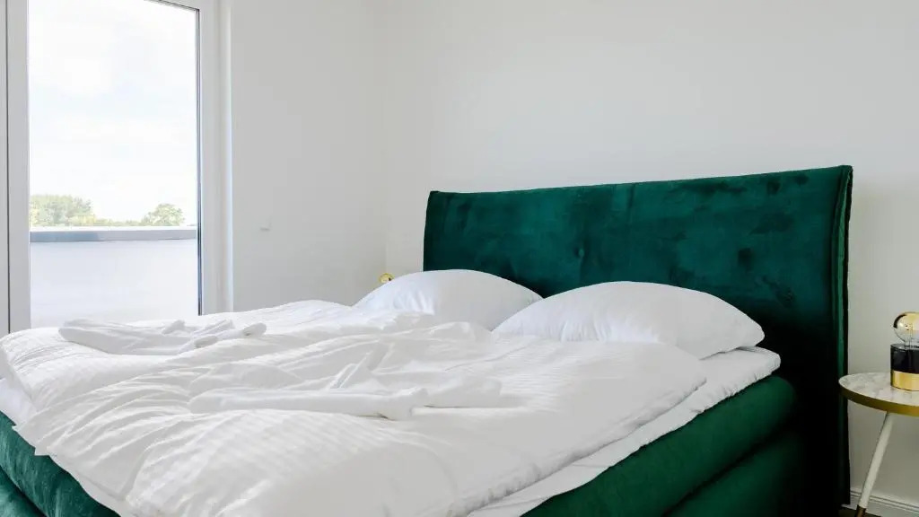 Apartmenthaus Wittsande Wittsande 15
