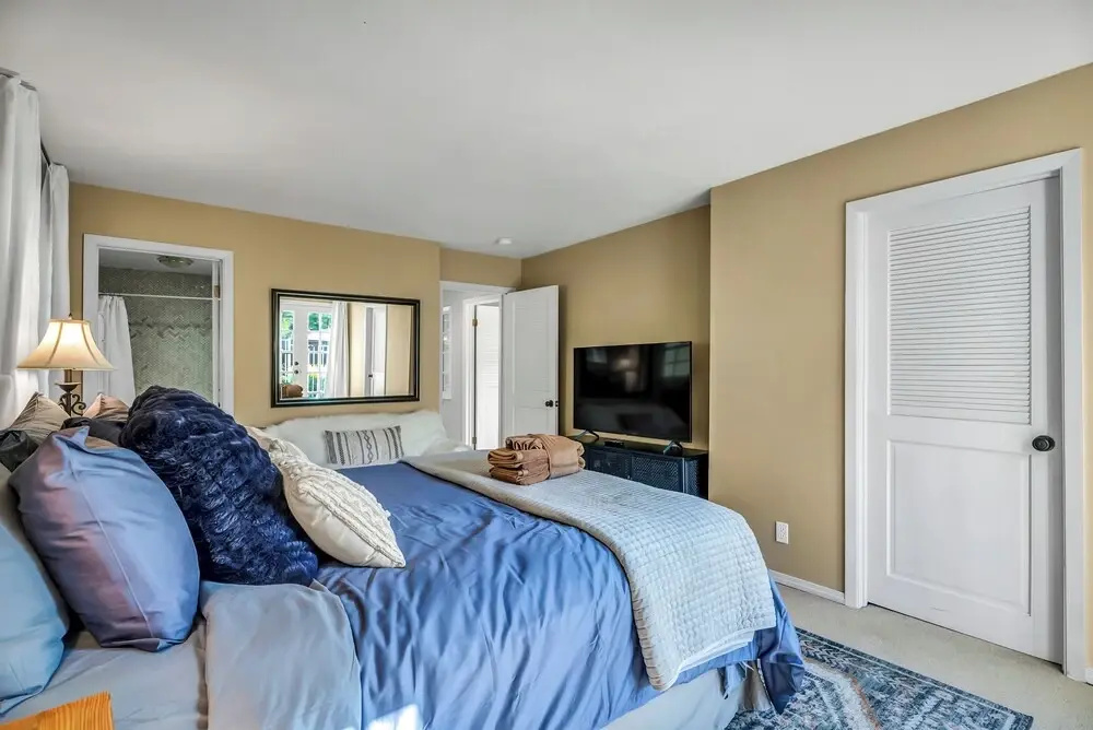Wine Country Retreat w/ Pool, 10 Mi to Dtwn Sonoma