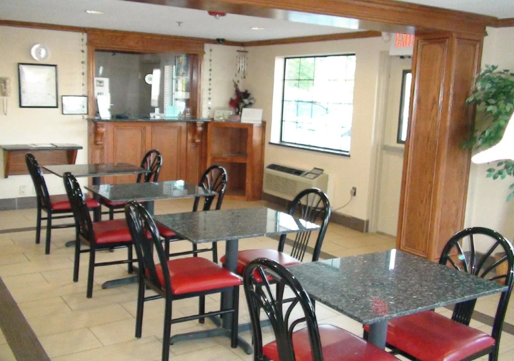 Motel 6 Oklahoma City OK Frontier City