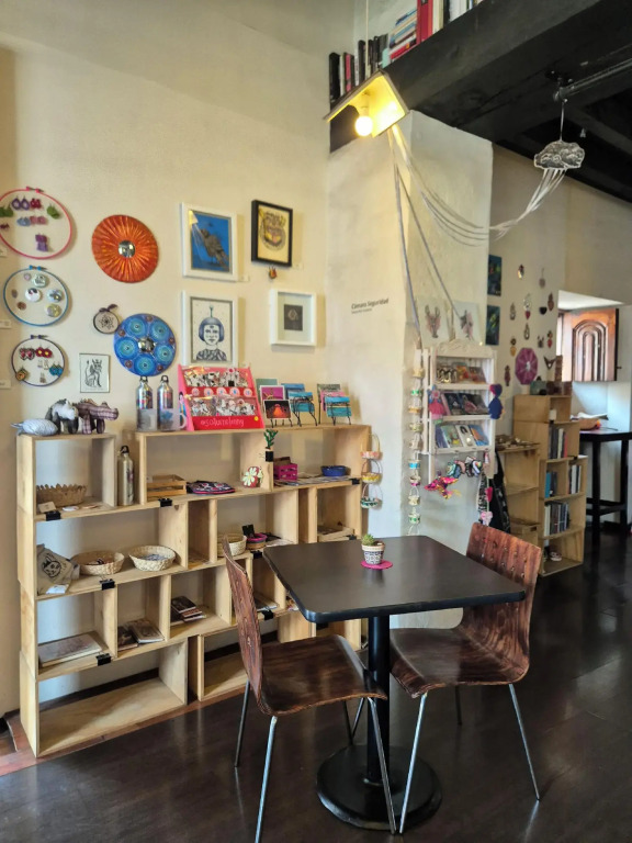 Pórtico Hotel & Galería