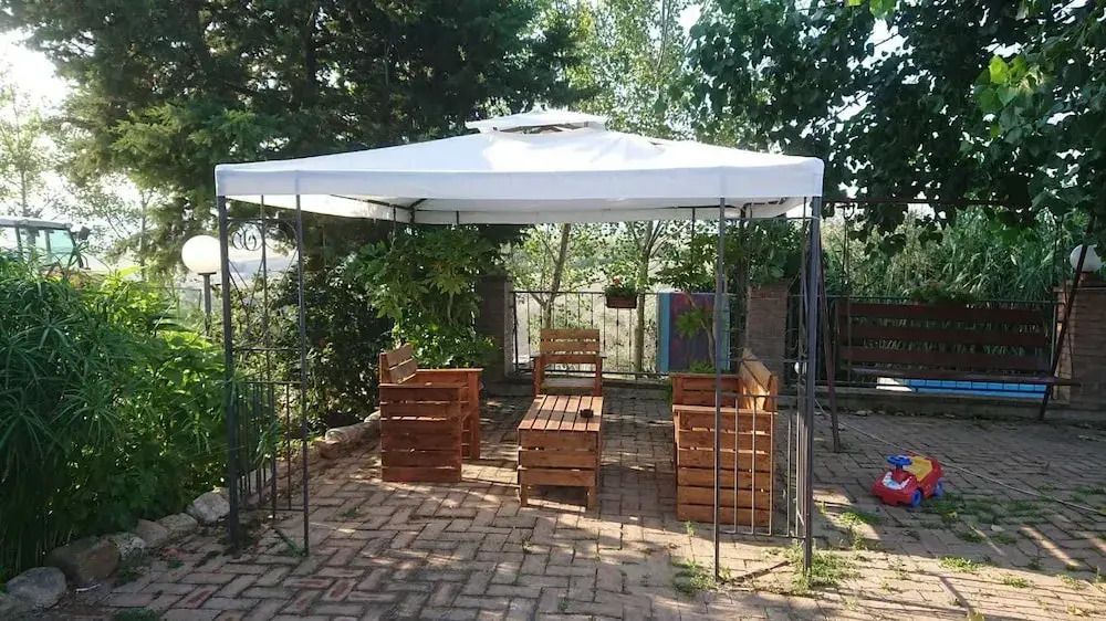La Quiete