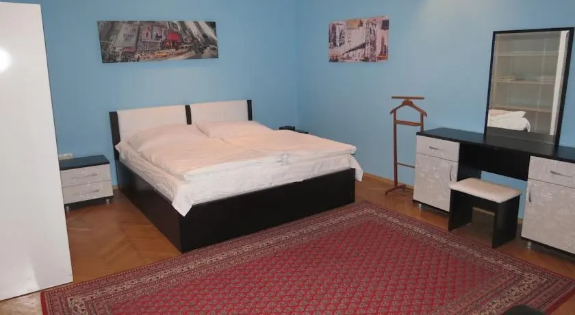 Hotelino Rooms