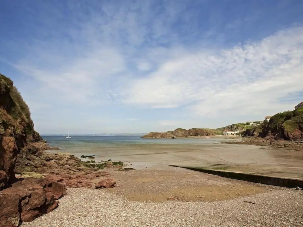 Cove View