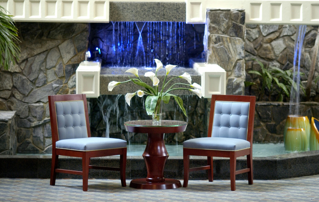 DoubleTree by Hilton Hotel Augusta