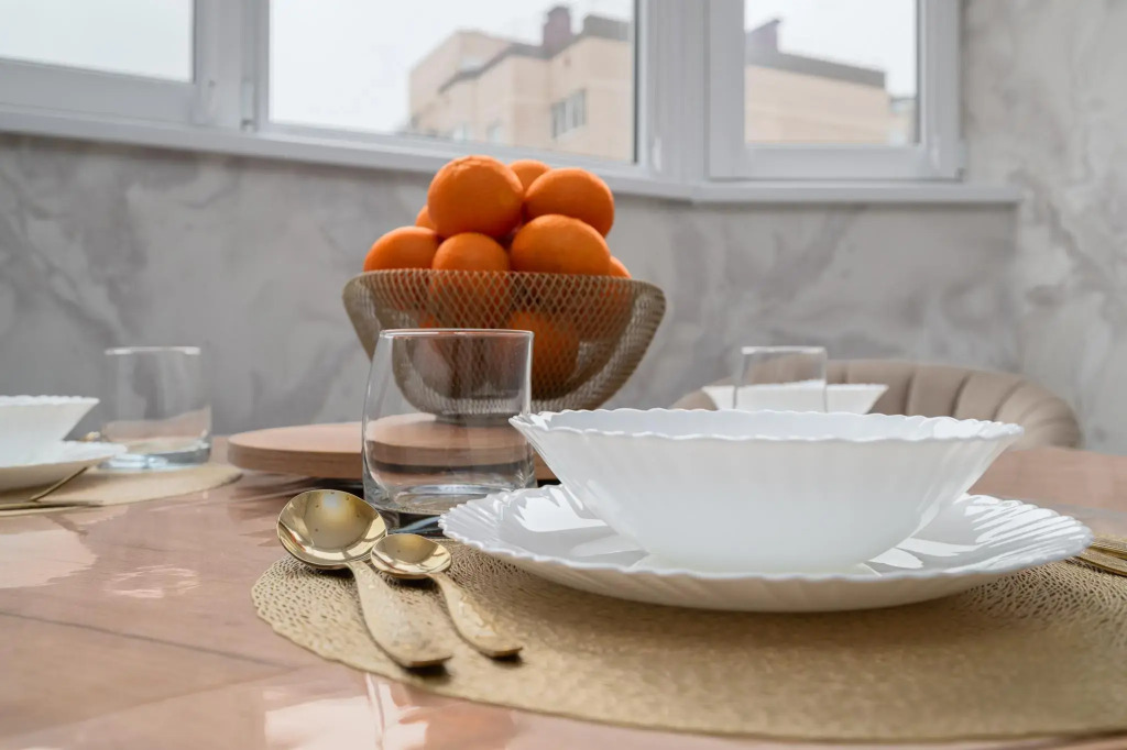 Goodtime Apartments на улице Героя Бочарникова 14/1