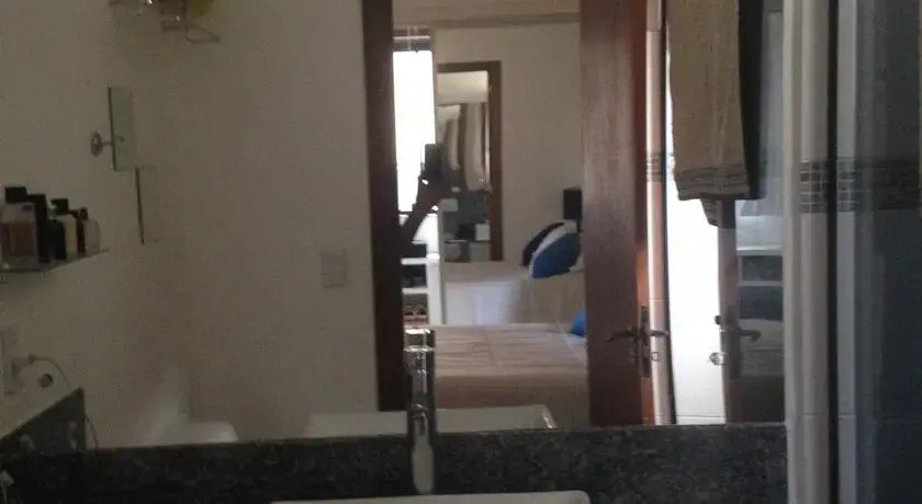 Gustavos Apartment