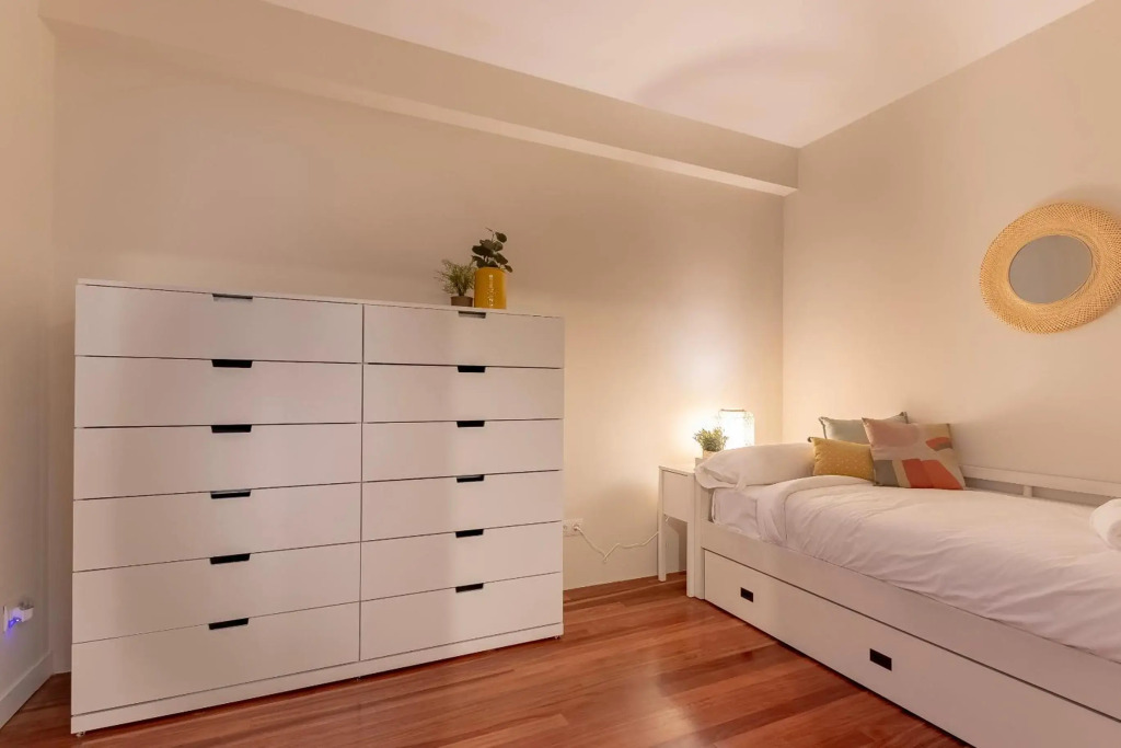 Gran apartamento CON ESTILO en el CENTRO de Bilbao