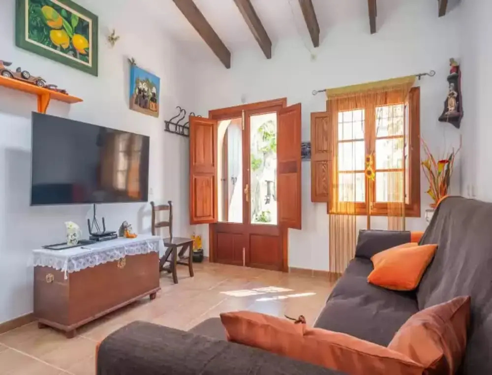 Can Pintat - Villa With Private Pool